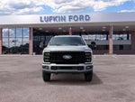 2027 Ford Super Duty F-250 SRW LARIAT