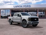 2027 Ford Super Duty F-250 SRW LARIAT