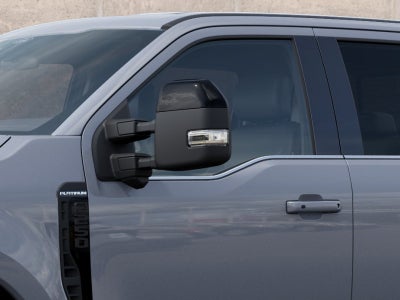 2027 Ford Super Duty F-250 SRW Platinum