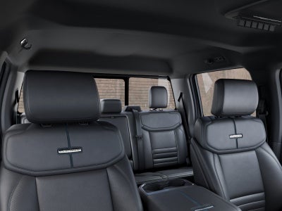 2027 Ford Super Duty F-250 SRW Platinum
