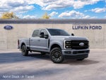 2027 Ford Super Duty F-250 SRW Platinum