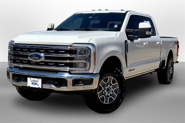 2023 Ford Super Duty F-250 SRW Lariat