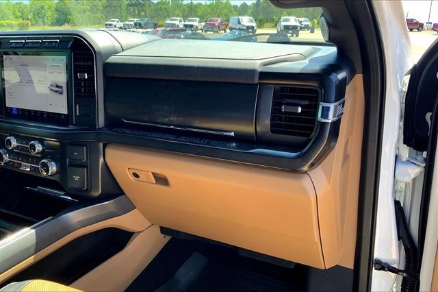 2023 Ford Super Duty F-250 SRW Lariat