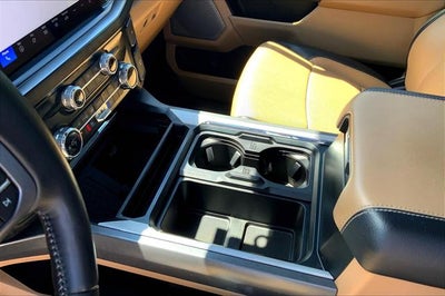 2023 Ford Super Duty F-250 SRW Lariat