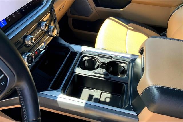 2023 Ford Super Duty F-250 SRW Lariat