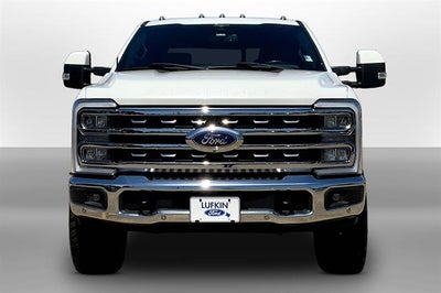 2023 Ford Super Duty F-250 SRW Lariat