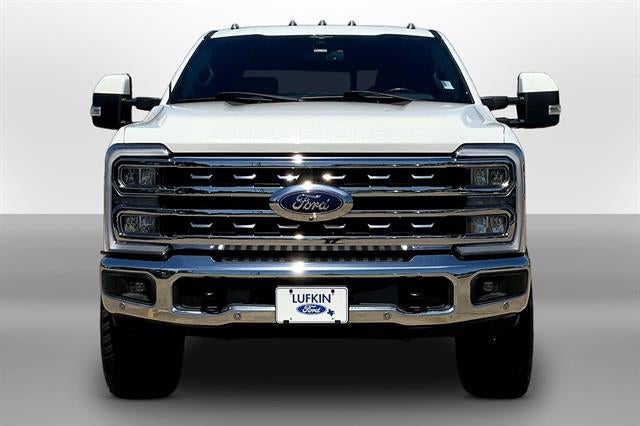 2023 Ford Super Duty F-250 SRW Lariat