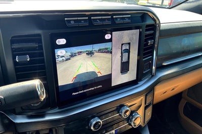 2023 Ford Super Duty F-250 SRW Lariat