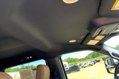 2023 Ford Super Duty F-250 SRW Lariat