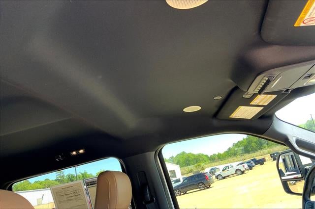 2023 Ford Super Duty F-250 SRW Lariat