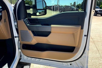 2023 Ford Super Duty F-250 SRW Lariat