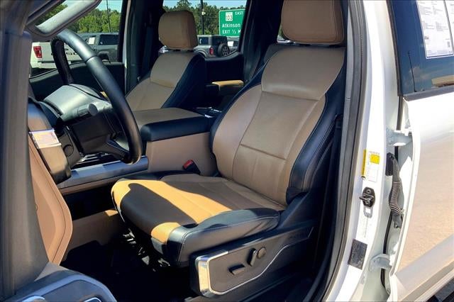 2023 Ford Super Duty F-250 SRW Lariat