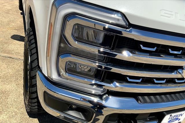 2023 Ford Super Duty F-250 SRW Lariat