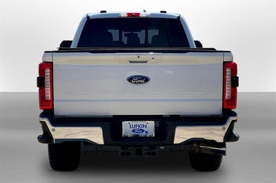 2023 Ford Super Duty F-250 SRW Lariat