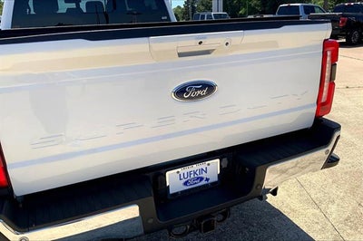 2023 Ford Super Duty F-250 SRW Lariat