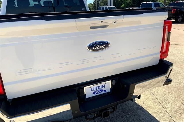 2023 Ford Super Duty F-250 SRW Lariat