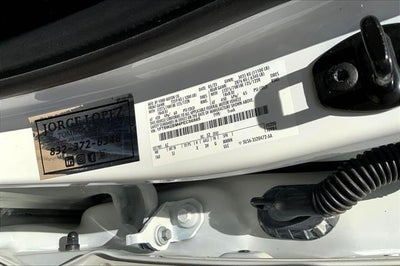2023 Ford Super Duty F-250 SRW Lariat