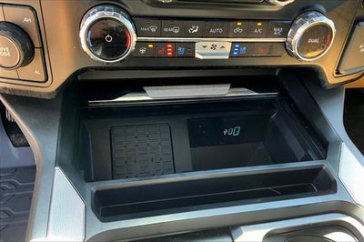 2023 Ford Super Duty F-250 SRW Lariat