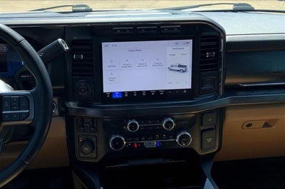 2023 Ford Super Duty F-250 SRW Lariat