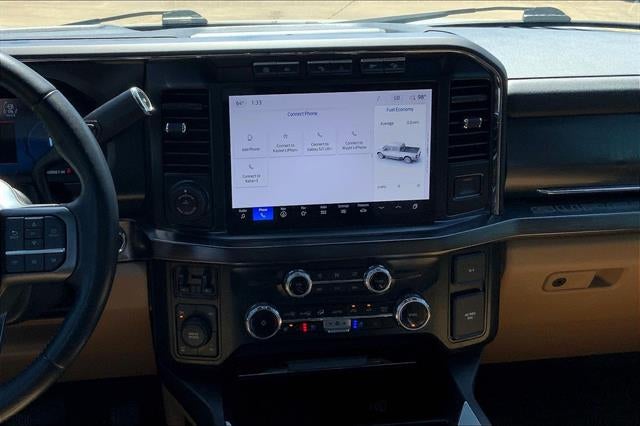 2023 Ford Super Duty F-250 SRW Lariat