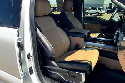 2023 Ford Super Duty F-250 SRW Lariat