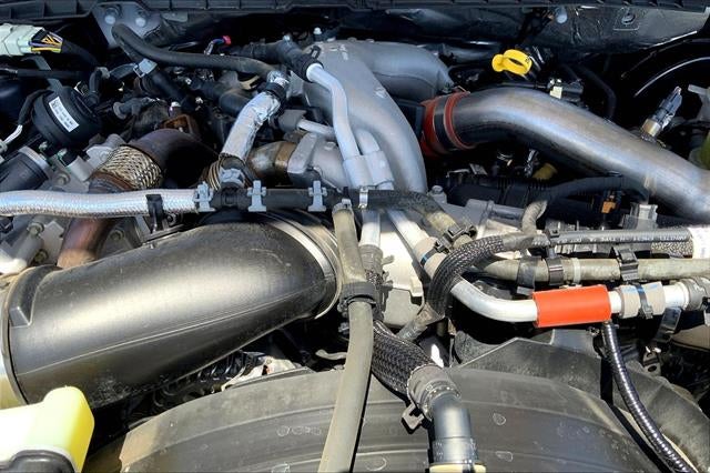 2023 Ford Super Duty F-250 SRW Lariat