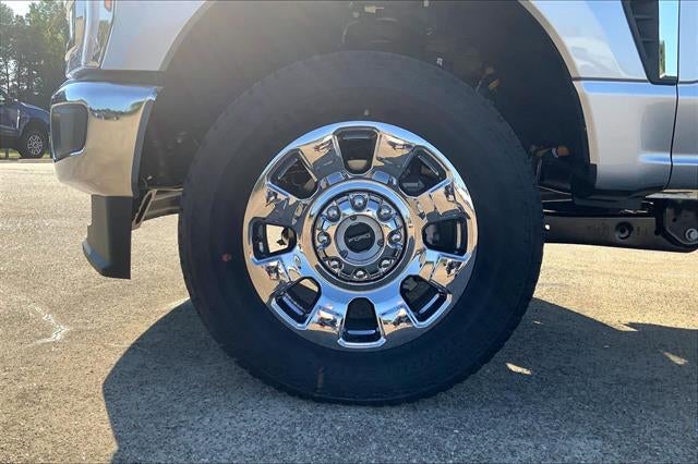 2027 Ford Super Duty F-250 SRW LARIAT