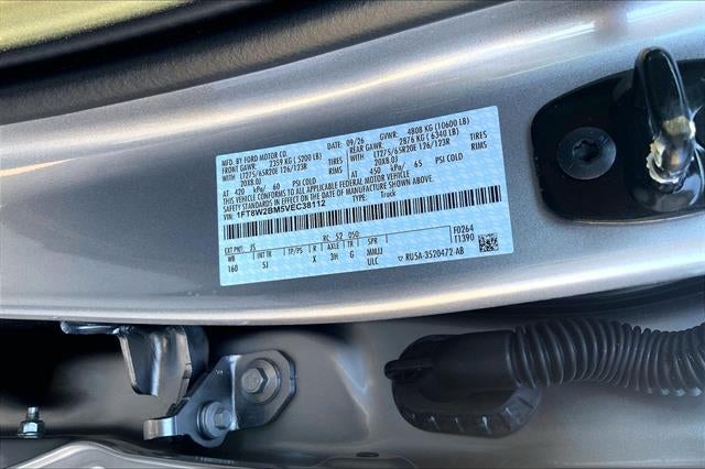 2027 Ford Super Duty F-250 SRW LARIAT