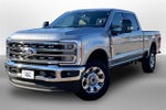 2027 Ford Super Duty F-250 SRW LARIAT