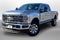 2027 Ford Super Duty F-250 SRW LARIAT