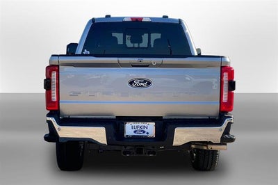 2027 Ford Super Duty F-250 SRW LARIAT