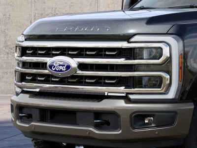 2027 Ford Super Duty F-250 SRW King Ranch