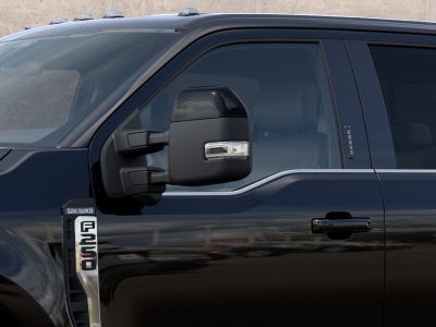 2027 Ford Super Duty F-250 SRW King Ranch