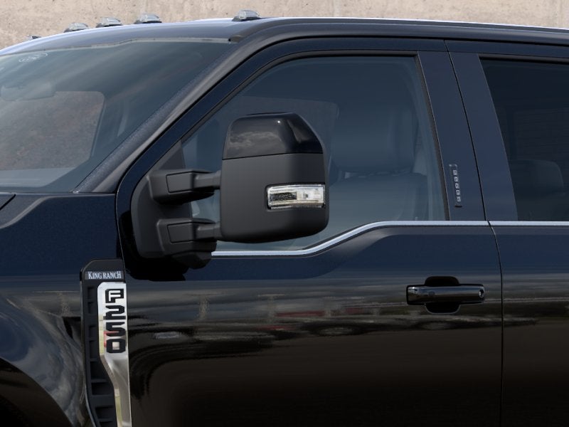 2027 Ford Super Duty F-250 SRW King Ranch