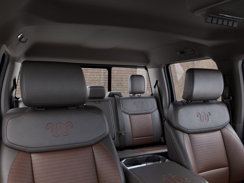2027 Ford Super Duty F-250 SRW King Ranch