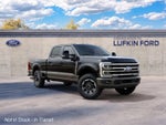 2027 Ford Super Duty F-250 SRW King Ranch