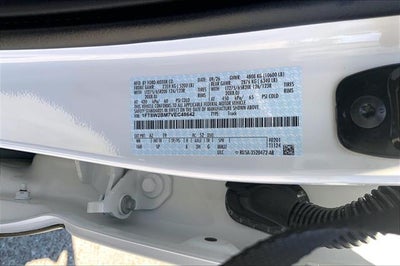 2027 Ford Super Duty F-250 SRW King Ranch
