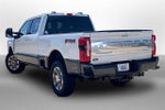 2027 Ford Super Duty F-250 SRW King Ranch