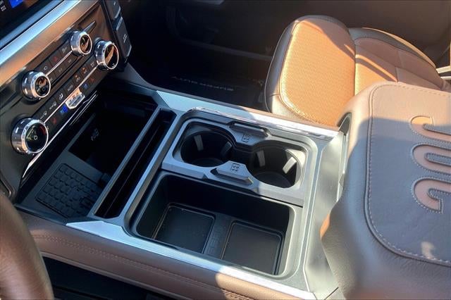 2027 Ford Super Duty F-250 SRW King Ranch