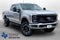 2027 Ford Super Duty F-250 SRW LARIAT