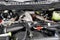 2027 Ford Super Duty F-250 SRW LARIAT