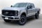 2027 Ford Super Duty F-250 SRW LARIAT