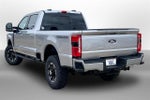 2027 Ford Super Duty F-250 SRW LARIAT