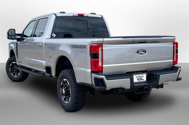 2027 Ford Super Duty F-250 SRW LARIAT