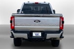 2027 Ford Super Duty F-250 SRW LARIAT
