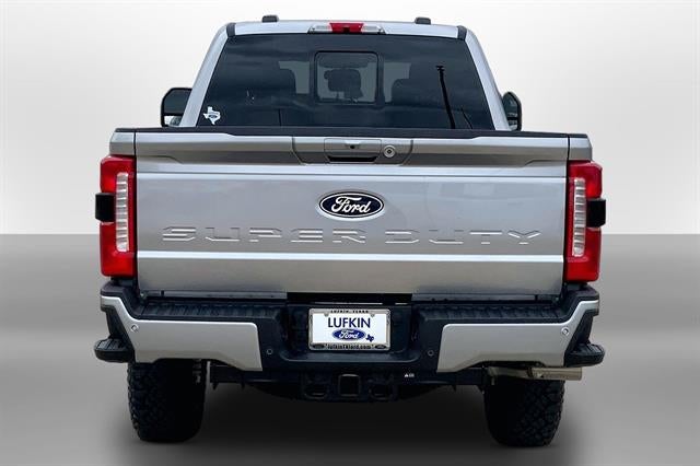 2027 Ford Super Duty F-250 SRW LARIAT