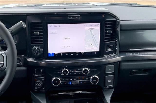 2027 Ford Super Duty F-250 SRW LARIAT