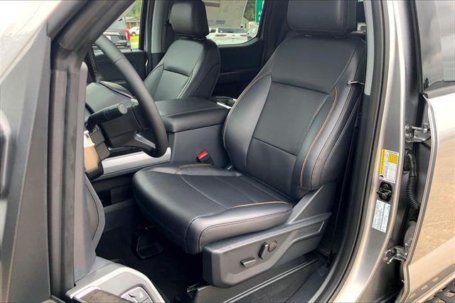 2027 Ford Super Duty F-250 SRW LARIAT