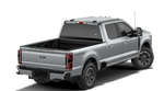 2027 Ford Super Duty F-250 SRW LARIAT