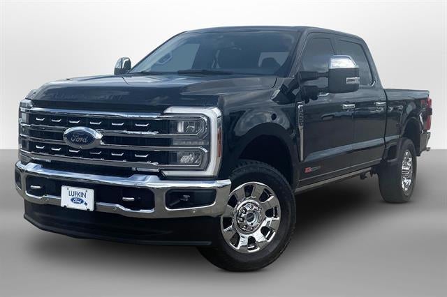 2024 Ford Super Duty F-250 SRW Lariat